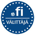 FI dommain valittaja