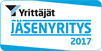 suomen yrittäjät jasenyritys 2017